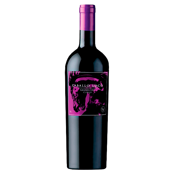 Caballo Loco Grand Cru Curicó 2022