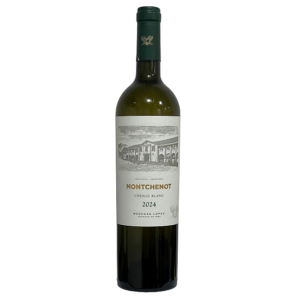 Montchenot Chenin Blanc 2024