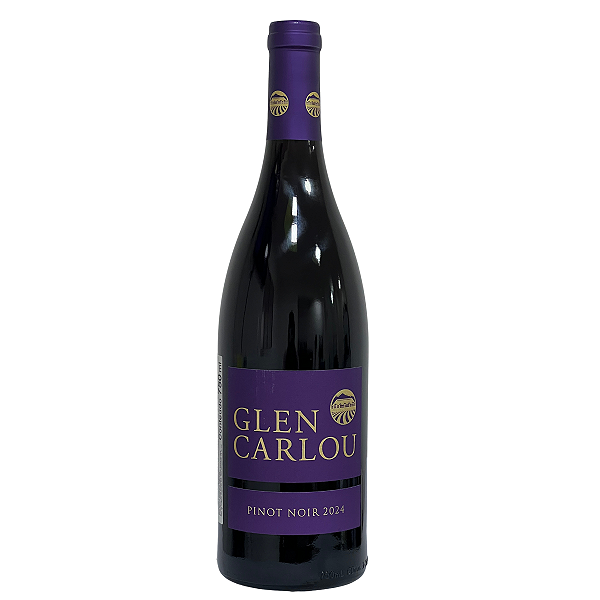 Glen Carlou Pinot Noir 2024