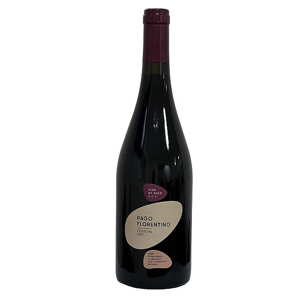 Arzuaga Pago Florentino 2021