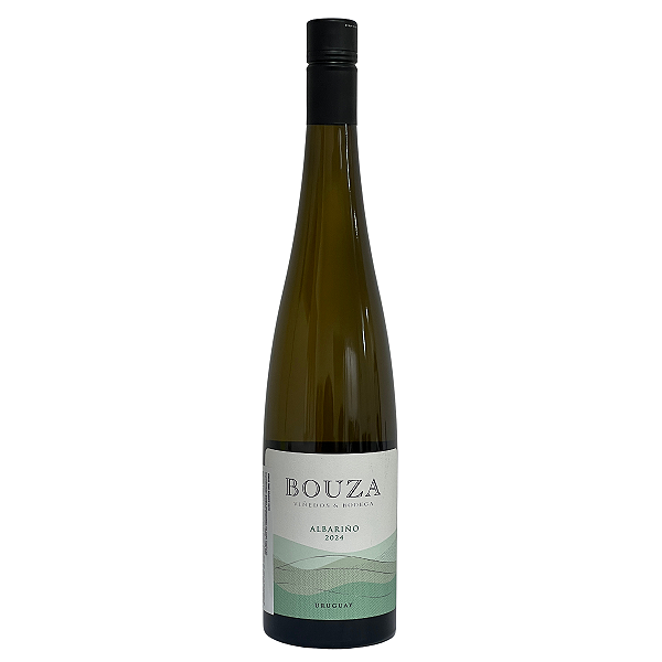 Bouza Albariño 2024