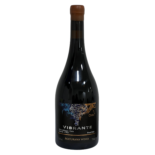 Maturana Wines Vibrante Pinot Noir 2023