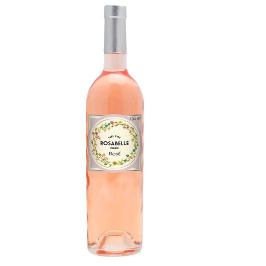 Rosabelle Rosé Pays Doc 2019