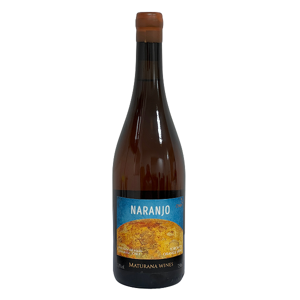 Maturana Wines Naranjo Torontel 2023