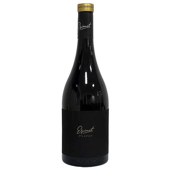 Ezimit Plavac Mali DOC 2022