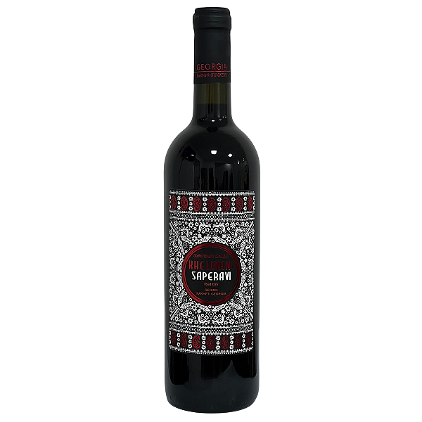 Khelovani Saperavi 2020