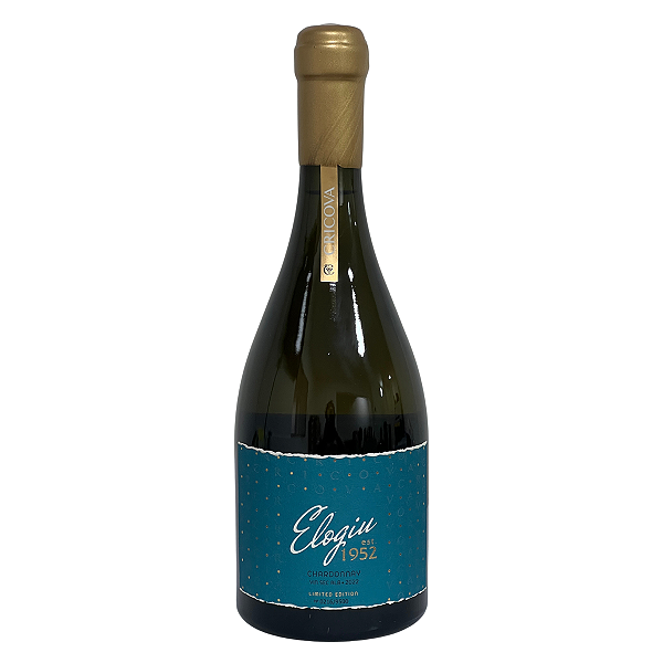 Elogiu Limited Edition Oak Aged Chardonnay 2022