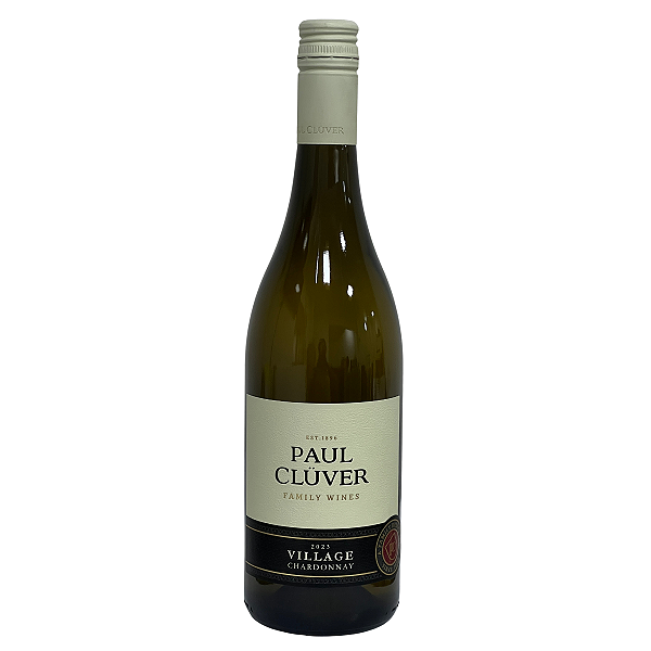 Paul Cluver Village Chardonnay 2023