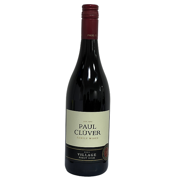 Paul Cluver Village Pinot Noir 2023