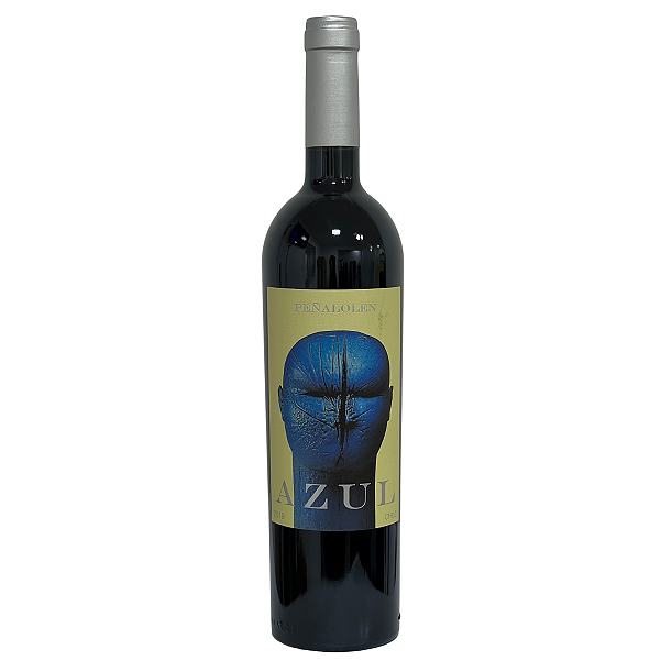 Peñalolen Azul 2019