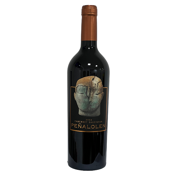 Peñalolen Cabernet Sauvignon 2022