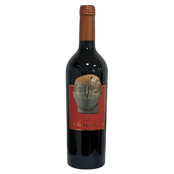 Peñalolen Carménère 2022