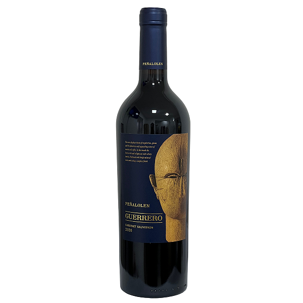 Peñalolen Guerrero Cabernet Sauvignon 2020