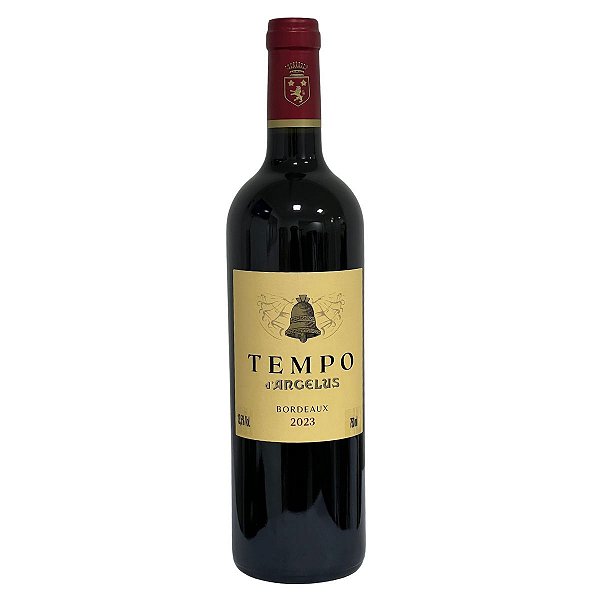 Tempo D'Angelus 2023