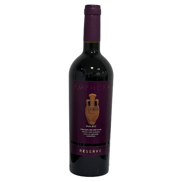 Imperial Vin Limited Edition Malbec 2018