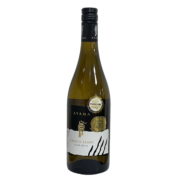 Ayama Chenin Blanc 2024