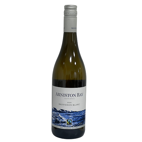 Arniston Bay Sauvignon Blanc 2024