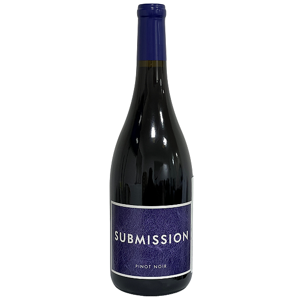 Submission Pinot Noir 2021