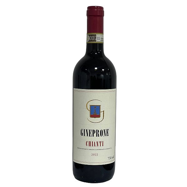 Col D'Orcia Chianti Gineprone D.O.C.G 2022