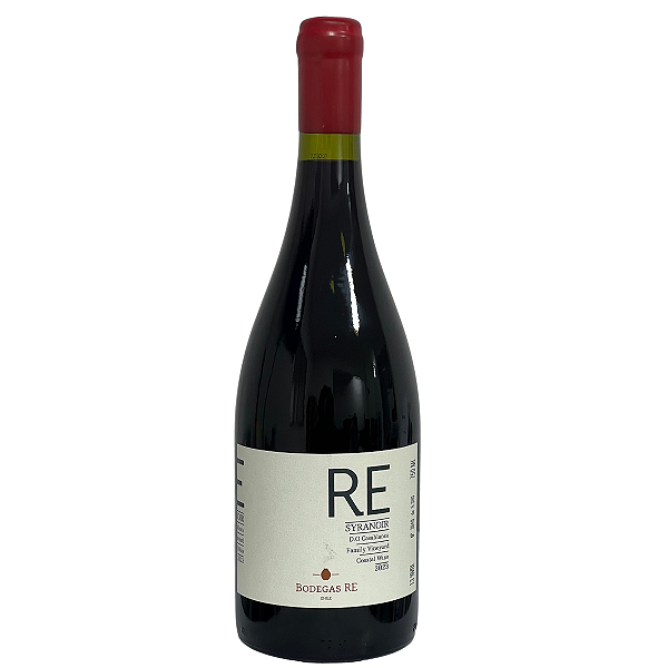 Bodegas RE Syranoir 2023