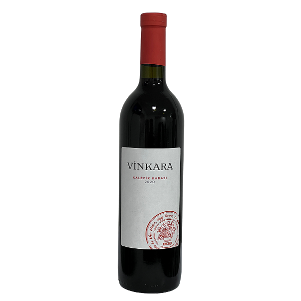 Vinkara Kalecik Karasi 2020