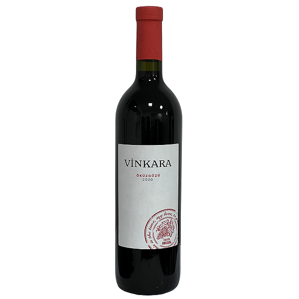 Vinkara Okuzgozu 2020