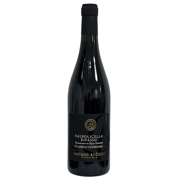 Valpolicella Classico Superiore Ripasso Luciano Arduini DOC 2023