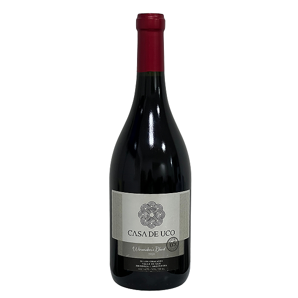 Casa De Uco Winemaker´S Blend 2020