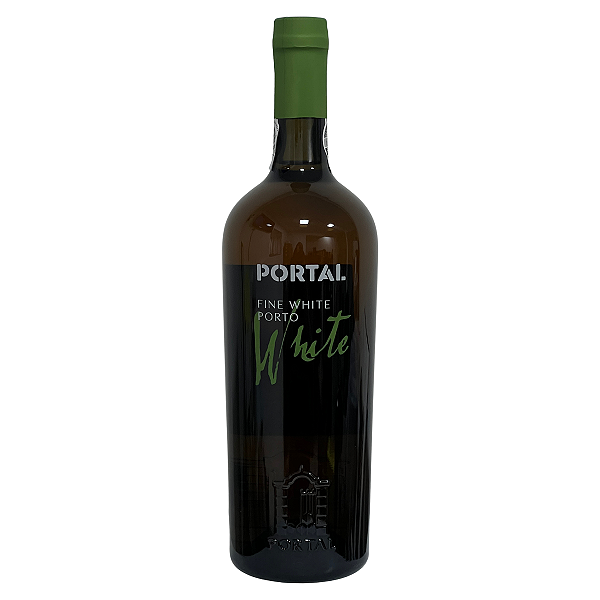 Vinho do Porto Quinta do Portal Fine White