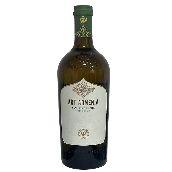 Art Armenia Kangun & Viognier 2023
