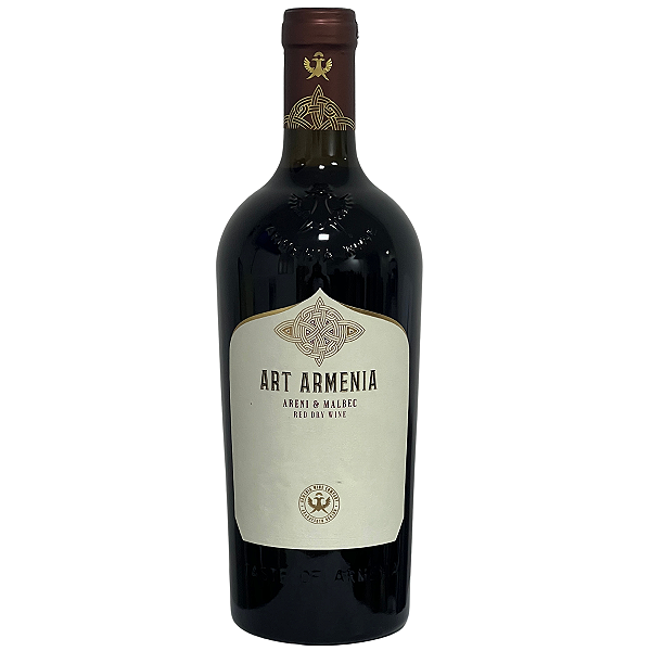 Art Armenia Areni & Malbec 2023