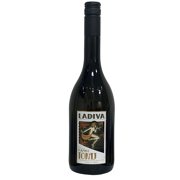 Ladiva Tokaj Furmint Dry 2022