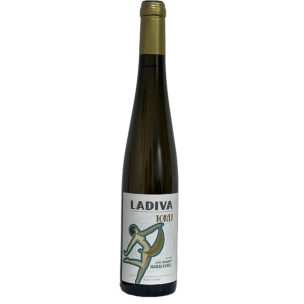 Ladiva Tokaj Late Harvest Harslevelu 500ml 2021