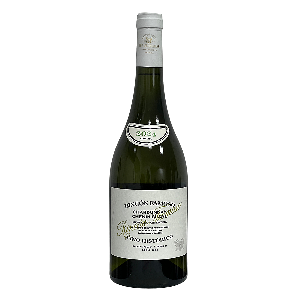 Rincón Famoso Bodegas Lopez Branco 2024