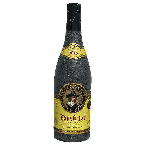 Faustino I Gran Reserva DOC 2016