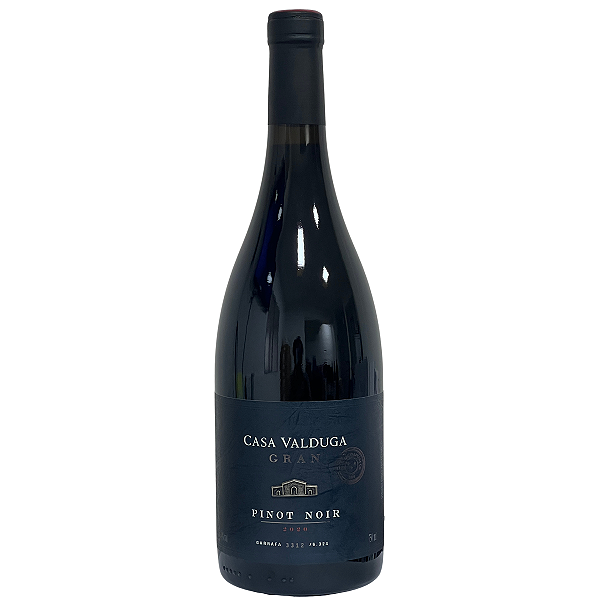 Casa Valduga Gran Pinot Noir 2020