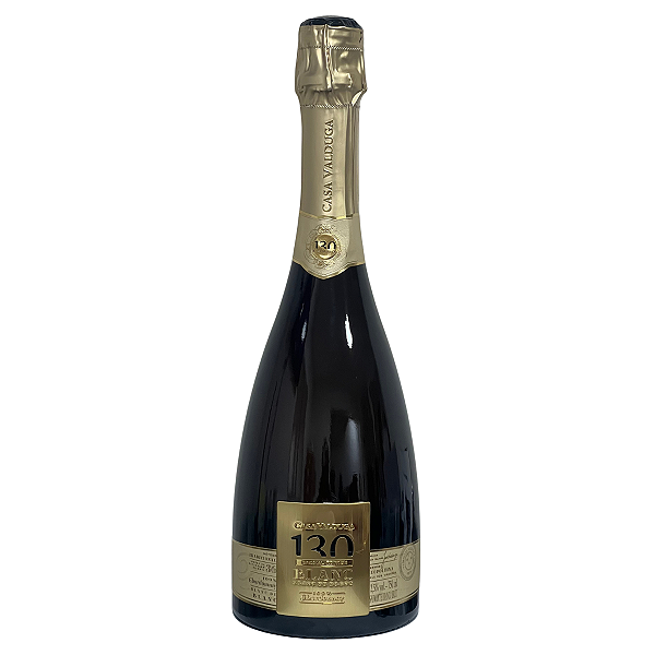 Espumante Casa Valduga 130 Brut Blanc De Blanc