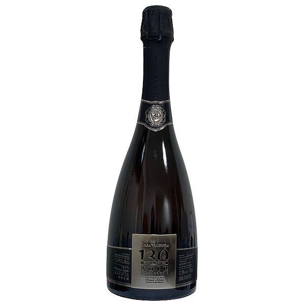 Espumante Casa Valduga 130 Blanc De Noir