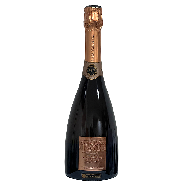 Espumante Casa Valduga 130 Extra Brut D.O.V.V.
