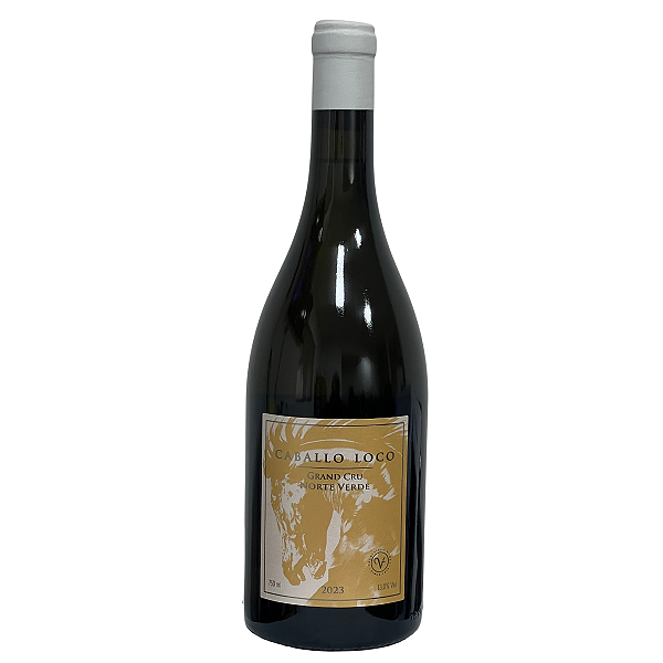 Caballo Loco Grand Cru Norte Verde 2023