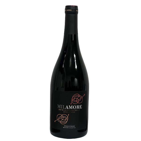 Vinho Renacer Milamore 2025