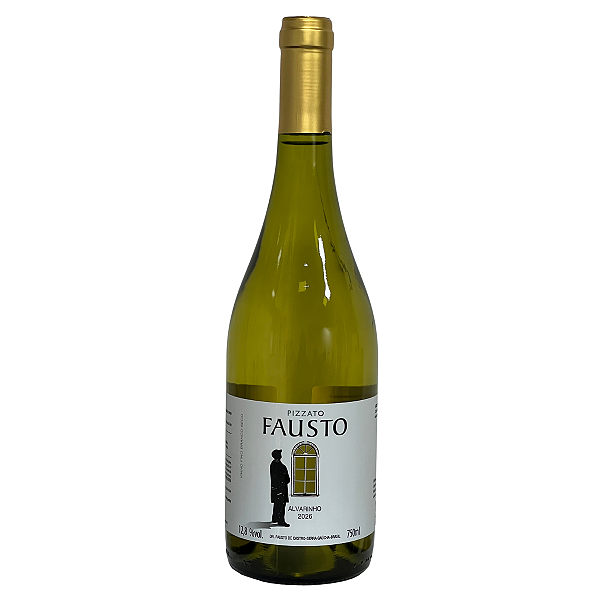 Pizzato Fausto Alvarinho 2026