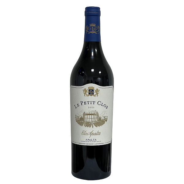 Le Petit Clos 2021