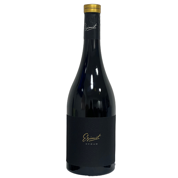 Ezimit Pinot Noir DOC 2023