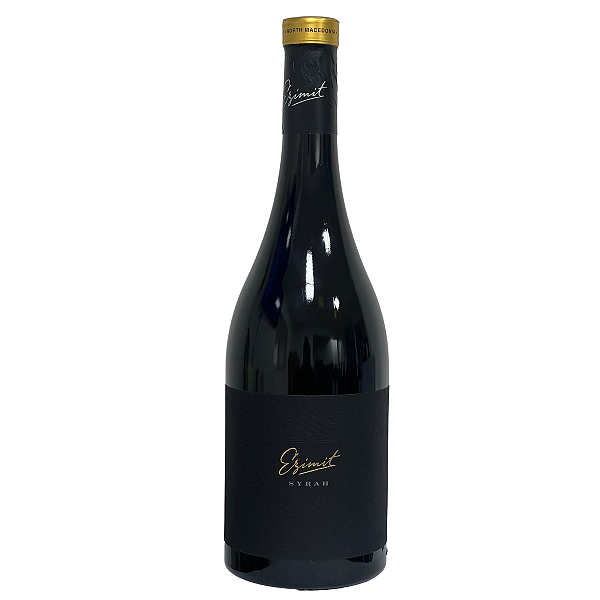Ezimit Syrah DOC 2022
