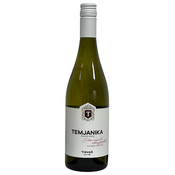 Tikves Classic Temjanika 2025