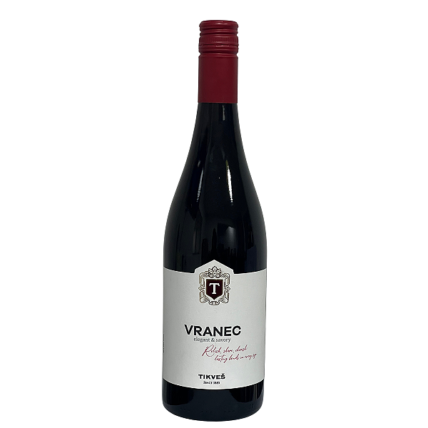 Tikves Classic Vranec 2024