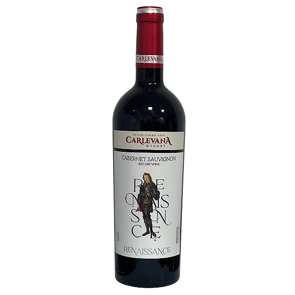Renaissance Cabernet Sauvignon 2020