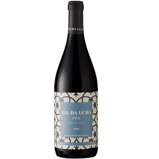 Val Da Ucha Dão Doc 2019