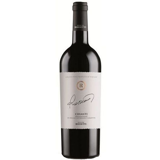 Chianti Rossetti Docg 2019